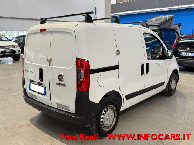FIAT Fiorino 1.3 MJT 80CV Cargo