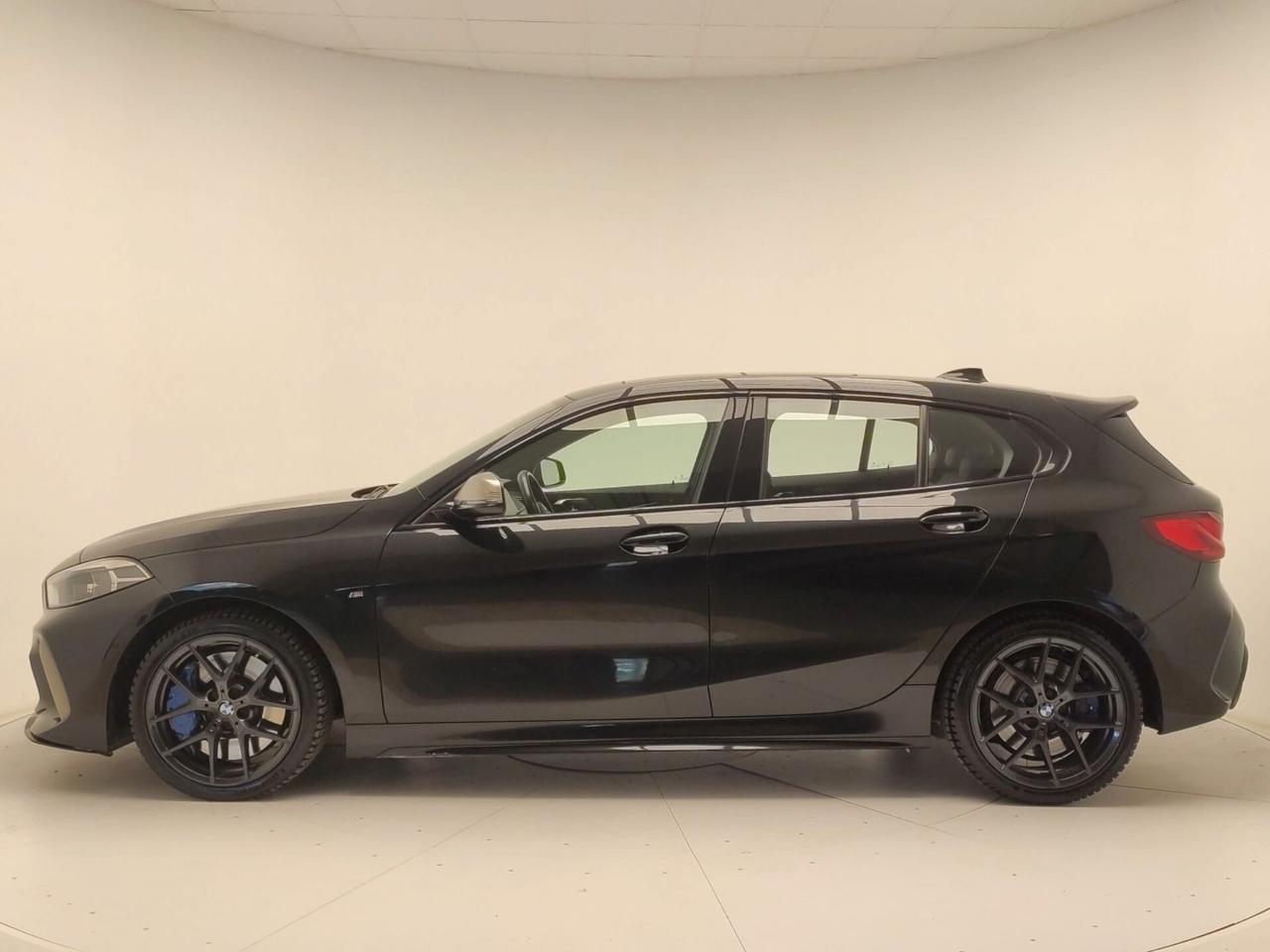 Bmw 135 M 135i xDrive