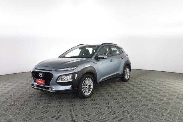 HYUNDAI Kona Kona 1.0 T-GDI Comfort