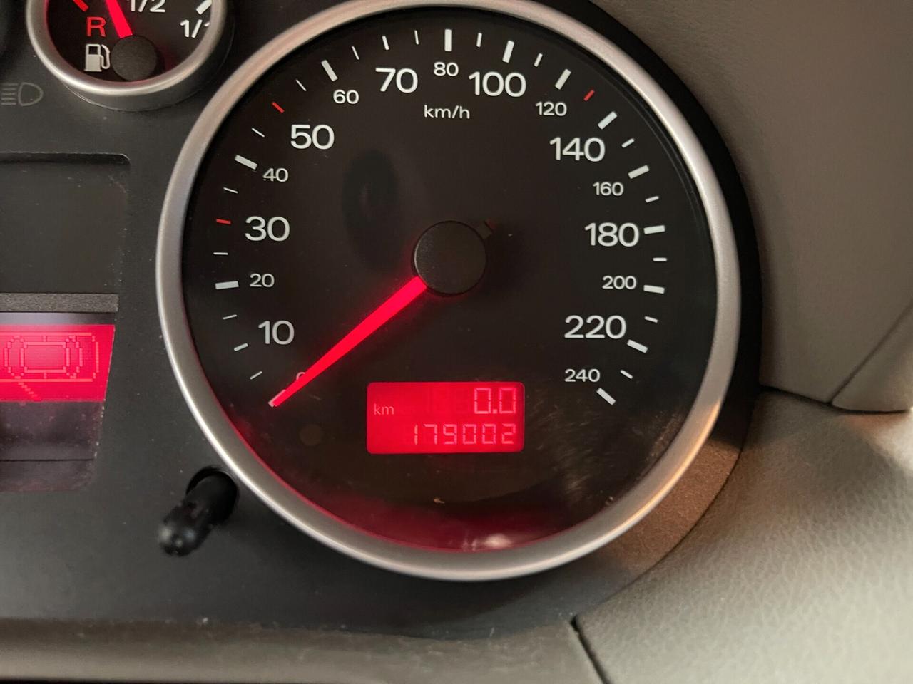 Audi A2 Top 1.4-PERFETTA-Ok Neopatentati-LEGGi SOTTO