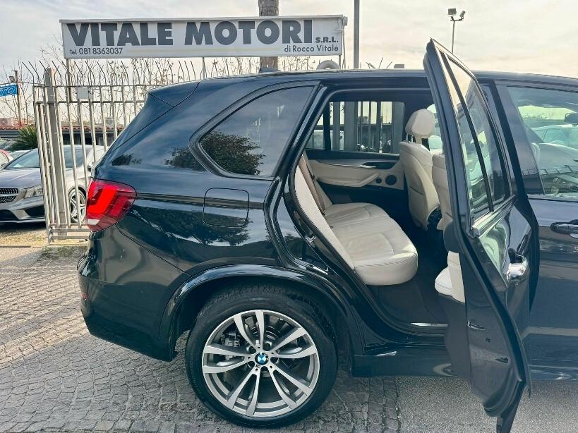 BMW X5 M50 3.0 D 380 CV *PARI AL NUOVO