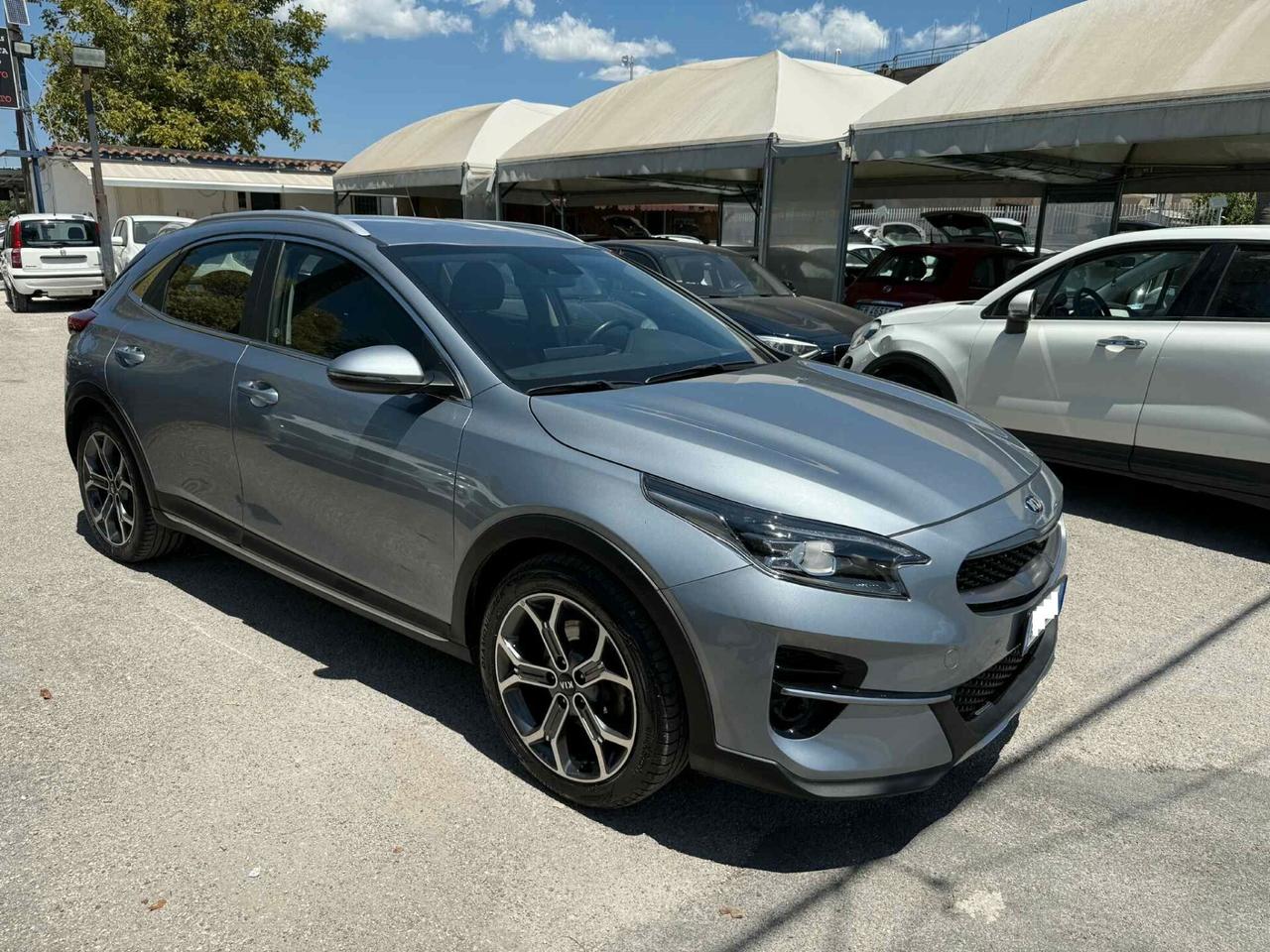 Kia XCeed 1.6 CRDi 115 CV Style - 2020