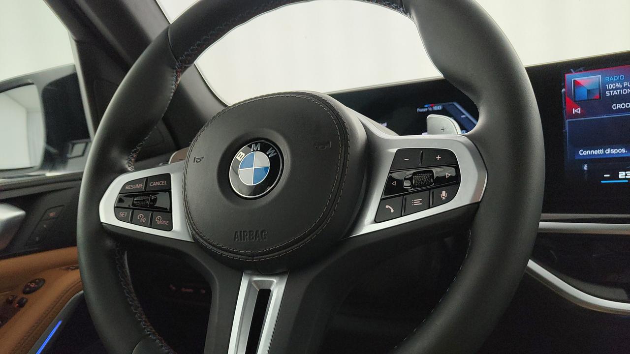 BMW X5 G05 LCI 2023 - X5 M60i auto