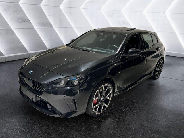 BMW 118 118d MSport Pro