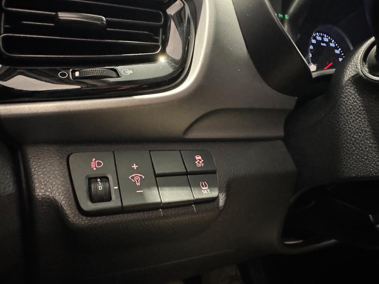 Kia Stonic 1.0 T-GDi 120 CV Style Design Pack