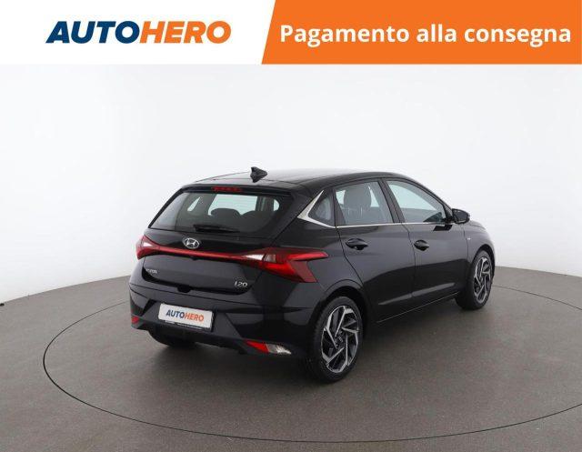 HYUNDAI i20 1.0 T-GDI 48V DCT Bose
