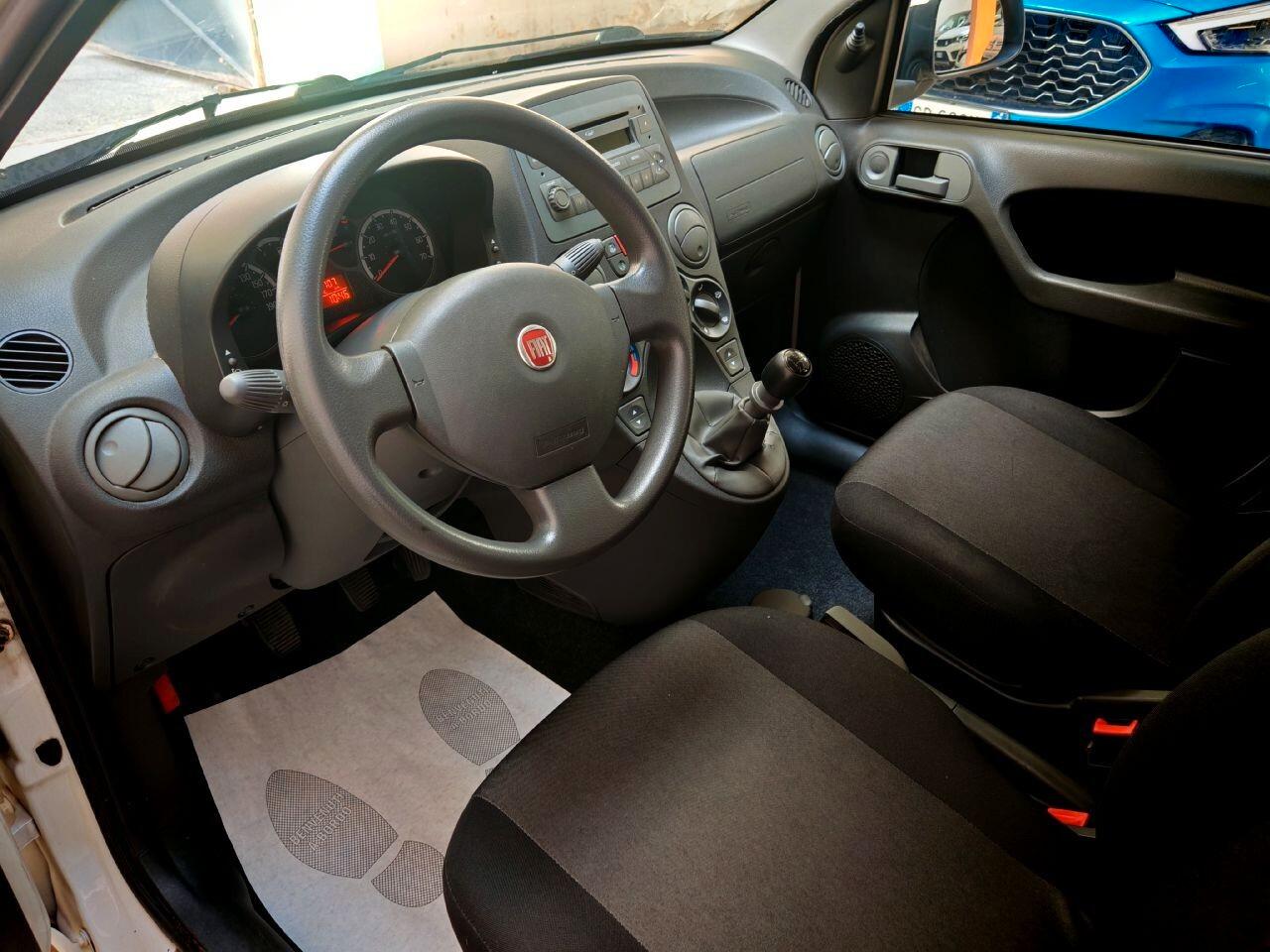 Fiat Panda 1.2 Dynamic Euro 5