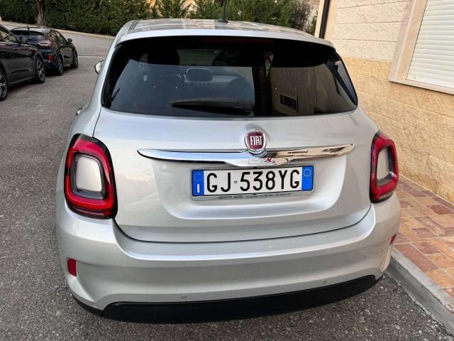 Fiat 500X 500X 1.3 mjt Connect 95cv