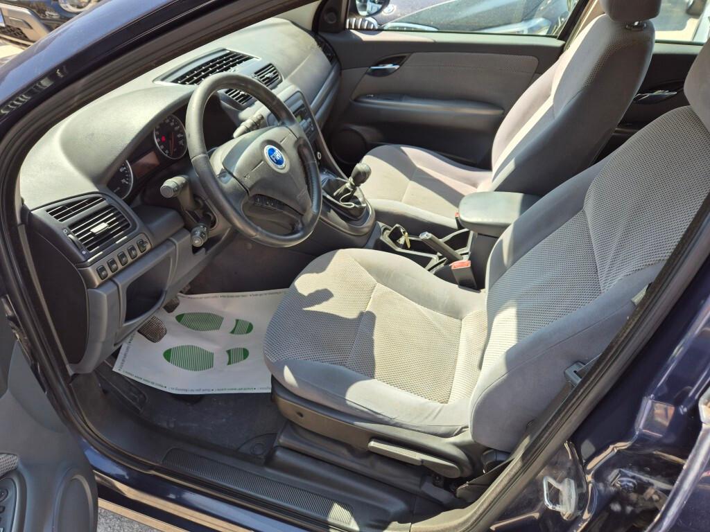 Fiat Croma 1.9 Multijet 8V 120cv