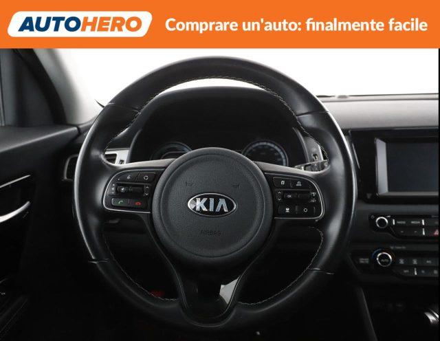 KIA Niro 1.6 GDi DCT HEV Style