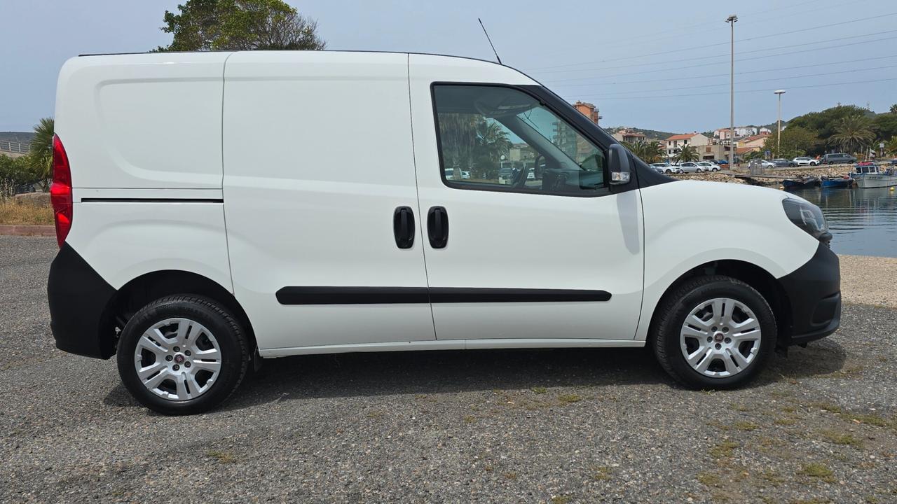 Fiat Doblo Doblò 1.6 MJT 95CV S&S Easy