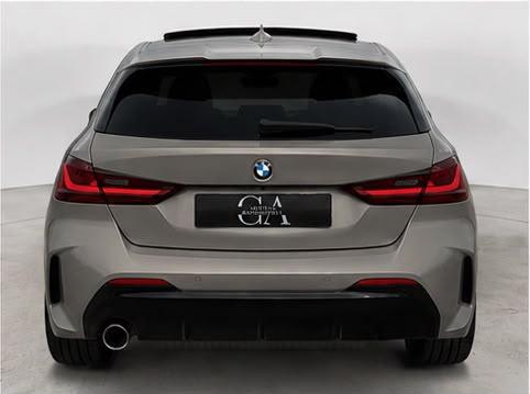 BMW 118 i Msport 136cv auto