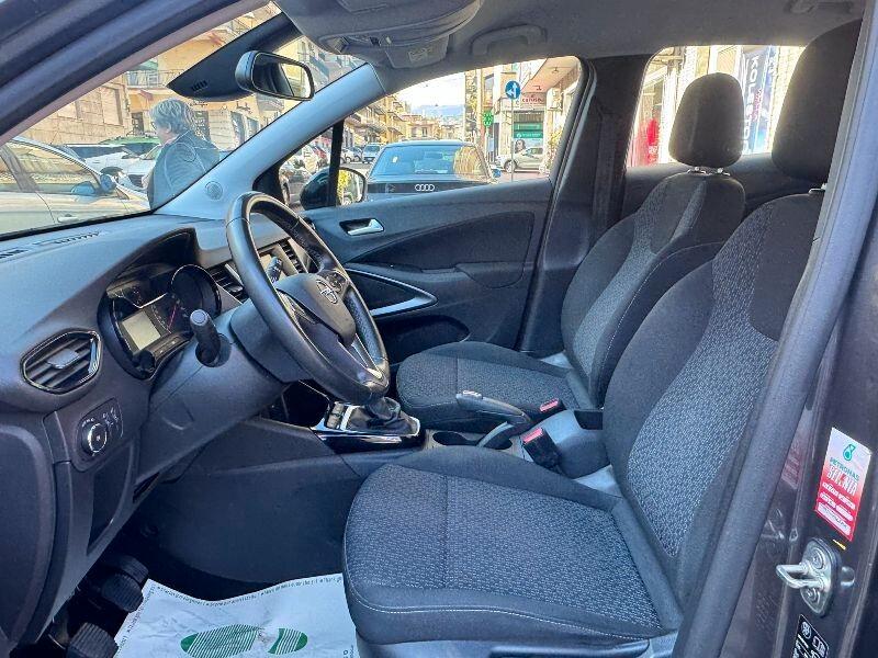 Opel Crossland 1.5 ECOTEC D 110 CV Start&Stop Ultimate