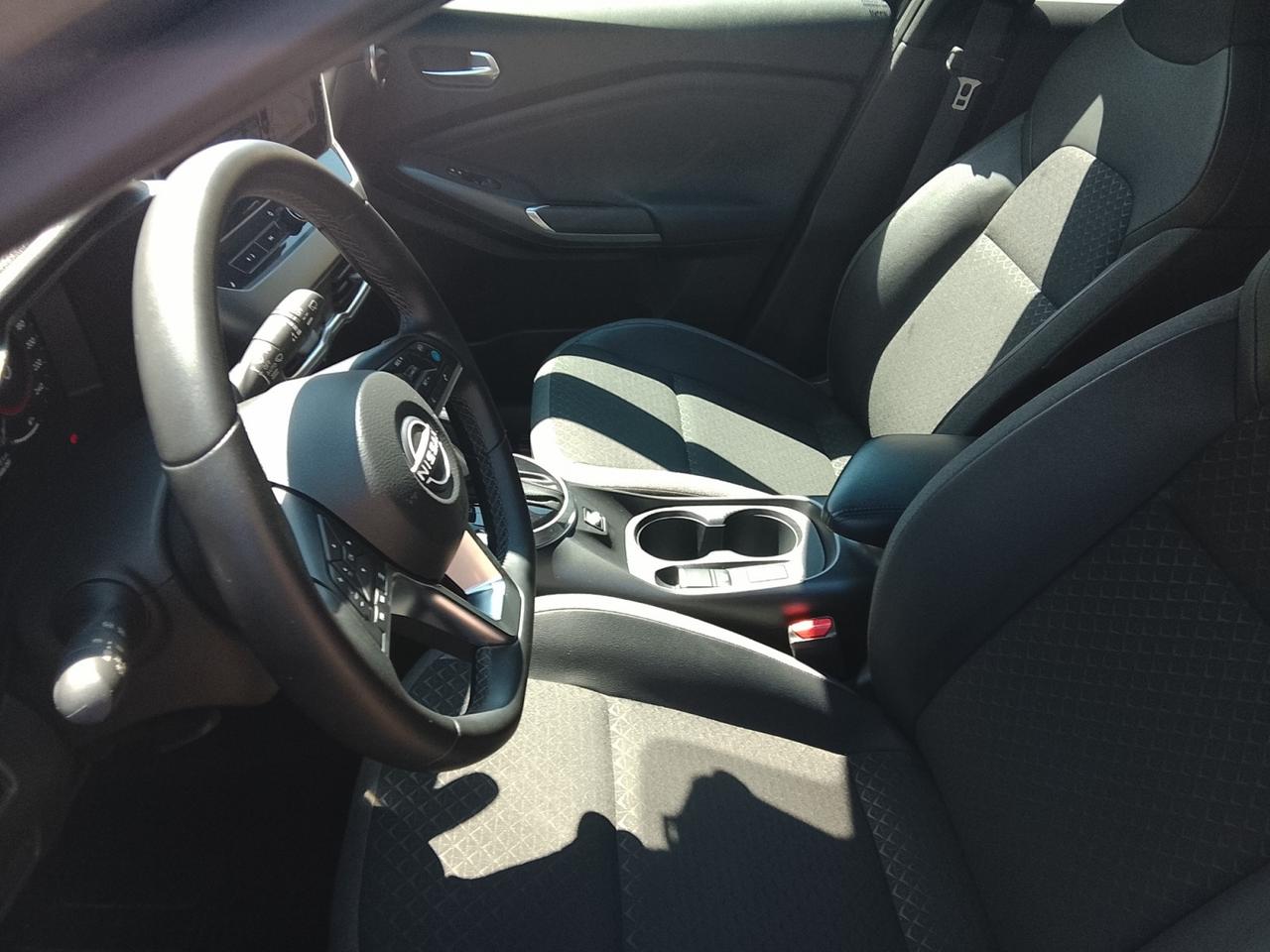 NISSAN Juke II 2024 - Juke 1.6 hev N-Connecta