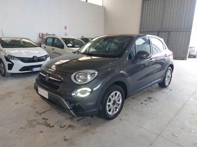 FIAT 500X 1.3 MultiJet 95 CV City Cross