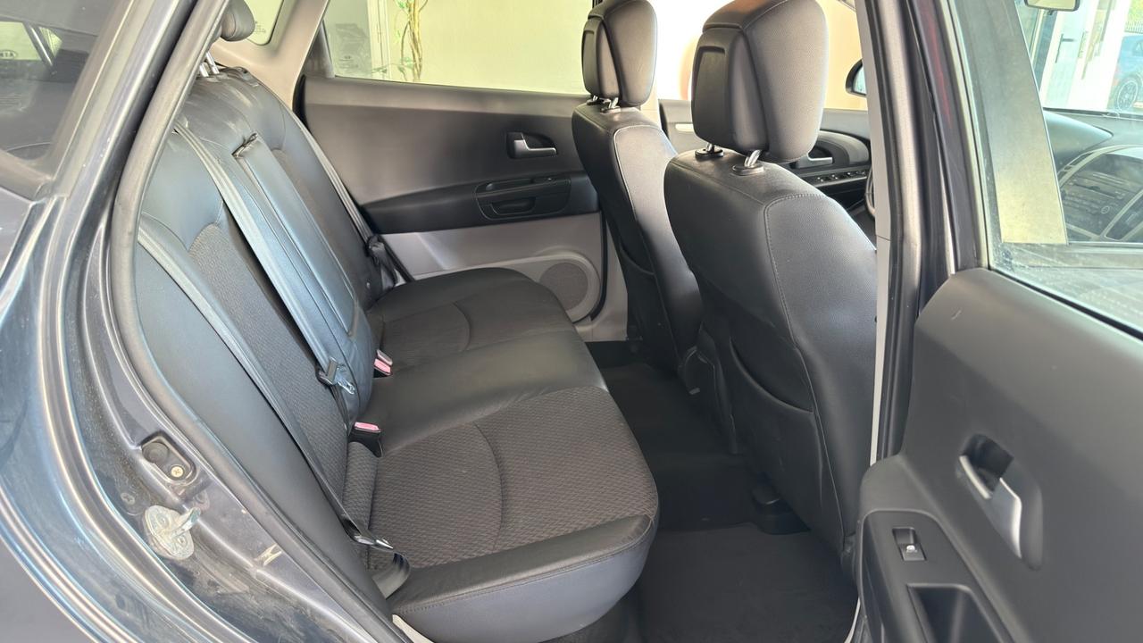 Kia Ceed cee'd Sp. Wag. 1.6 CRDi VGT 115CV EX