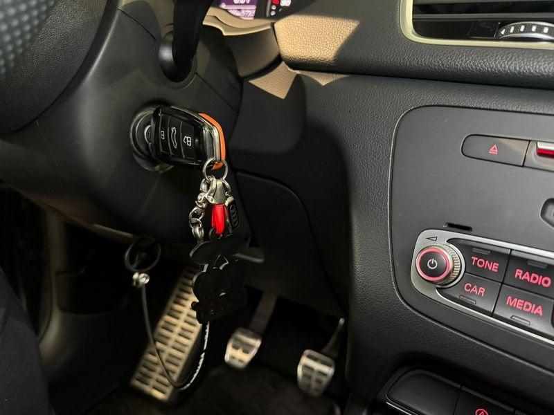 Audi Q3 Q3 2.0 TDI 150 CV Sport