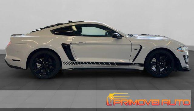 FORD Mustang 2.3 290 cv Shelby