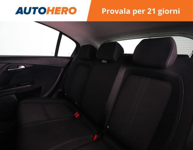 FIAT Tipo 1.6 Mjt S&S 5 porte Easy