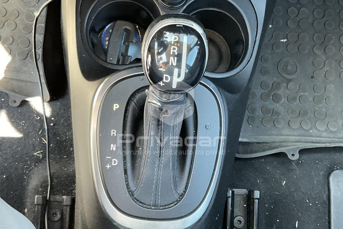 FIAT 500L 0.9 TwinAir 105 CV Lounge