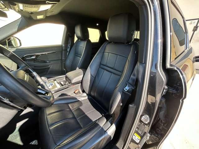 Land Rover Range Rover Evoque Range Rover Evoque 2.0d R-Dynamic SE auto