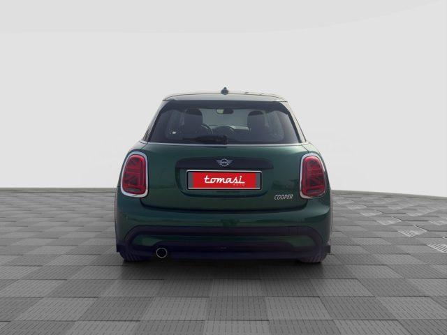 MINI Mini 5 Porte 1.5 Cooper Classic 5 porte
