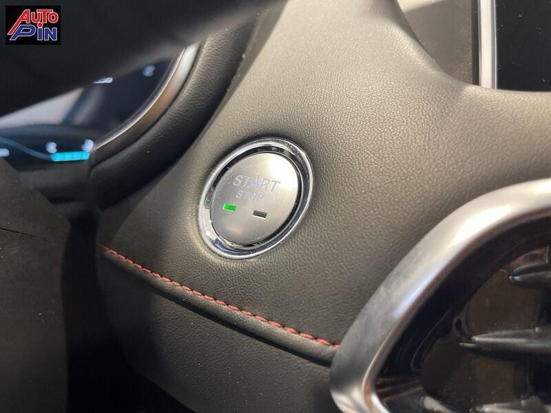 MG HS HS 1.5T-GDI Luxury*Tetto Apribile*