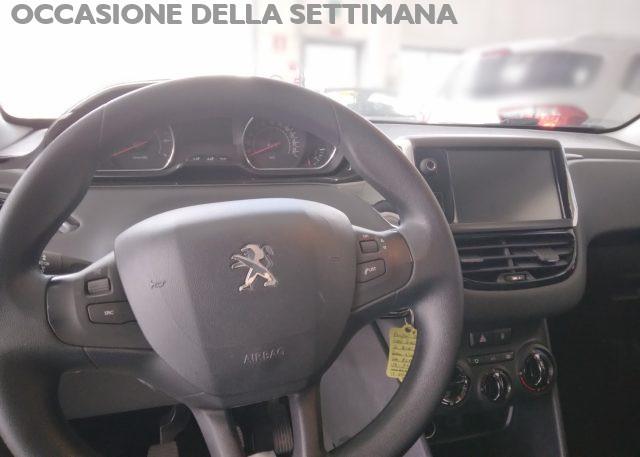 PEUGEOT 208 1° serie PureTech 68 3 porte Active