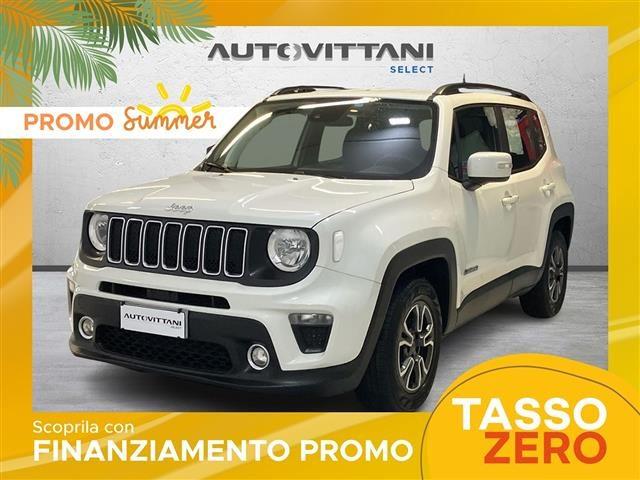 JEEP Renegade 1.0 t3 Longitude 2wd