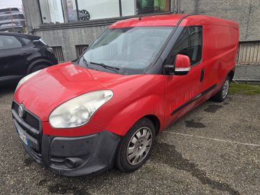 Fiat Doblo Doblò 1.6 MJT 105CV PL Combi Maxi N1 E5