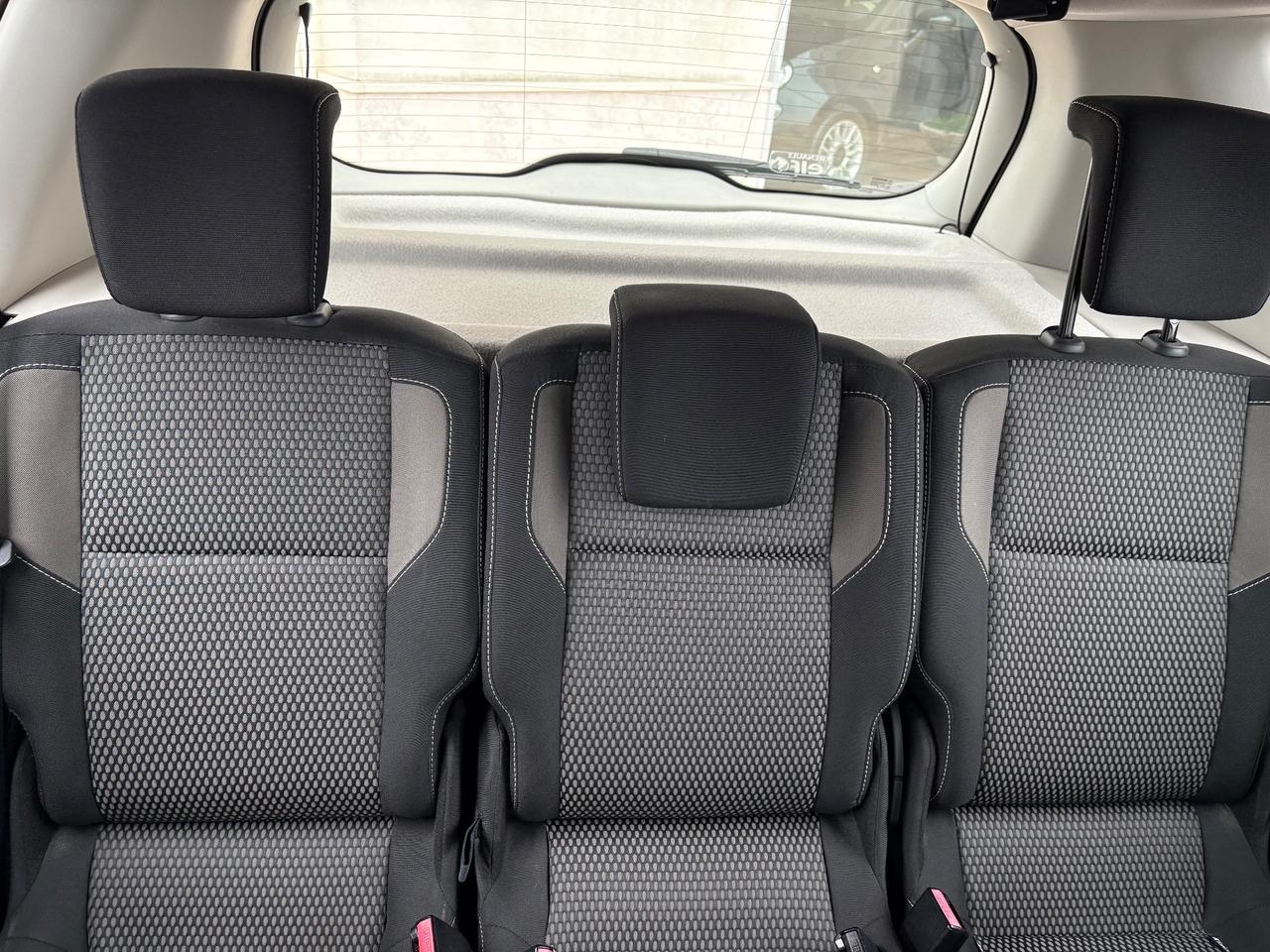 Renault Scenic Scénic XMod Cross 1.5 dCi 110CV Energy