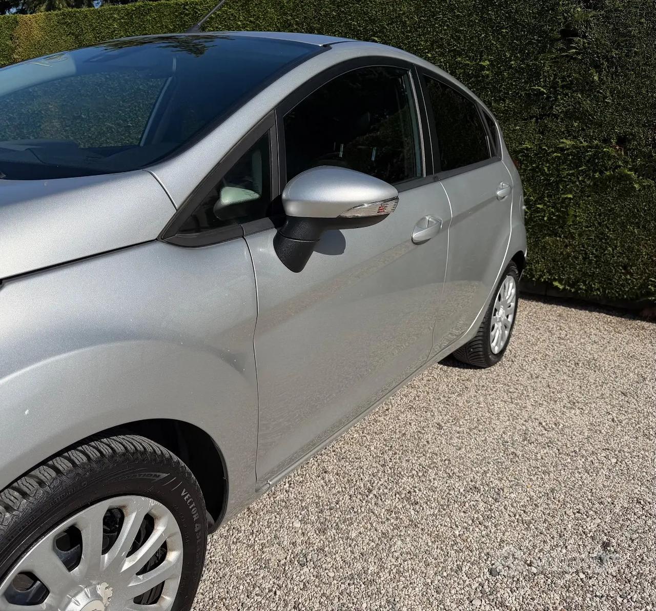 Fiesta 5p 1.0 Trend , neopatentati