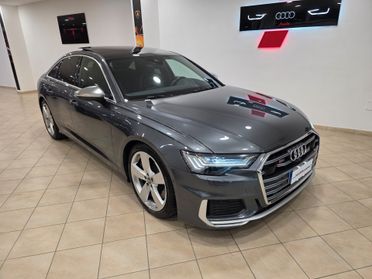 Audi A6 S6 3.0 TDI quattro tiptronic