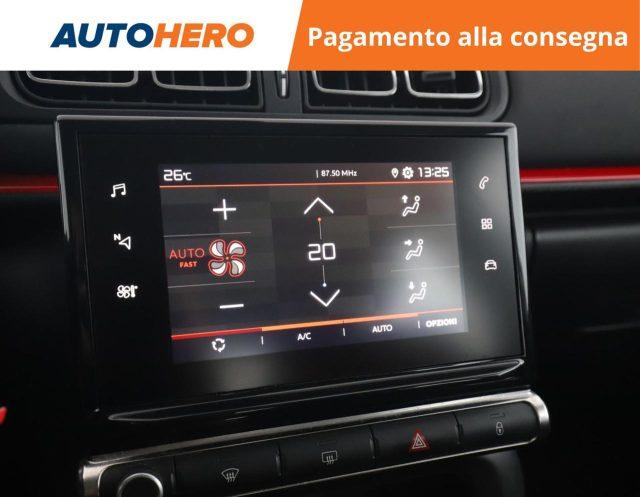 CITROEN C3 PureTech 83 S&S Shine