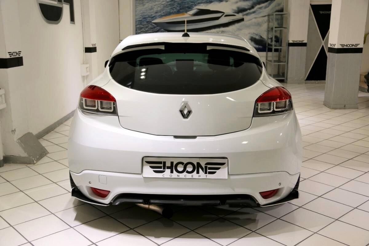 Renault Mégane Coupé 1.9 dci Monaco Gp