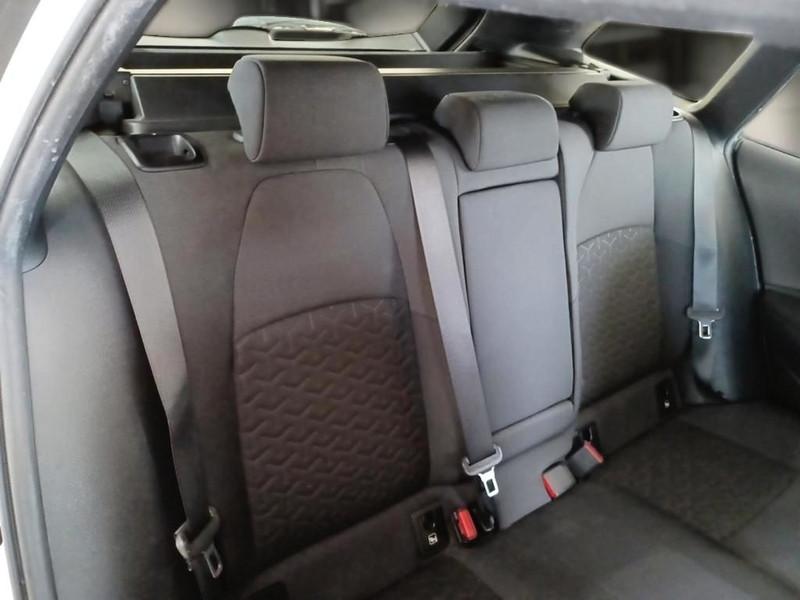 TOYOTA COROLLA TS 1.8 HYBRID BUSINESS STATION WAGON