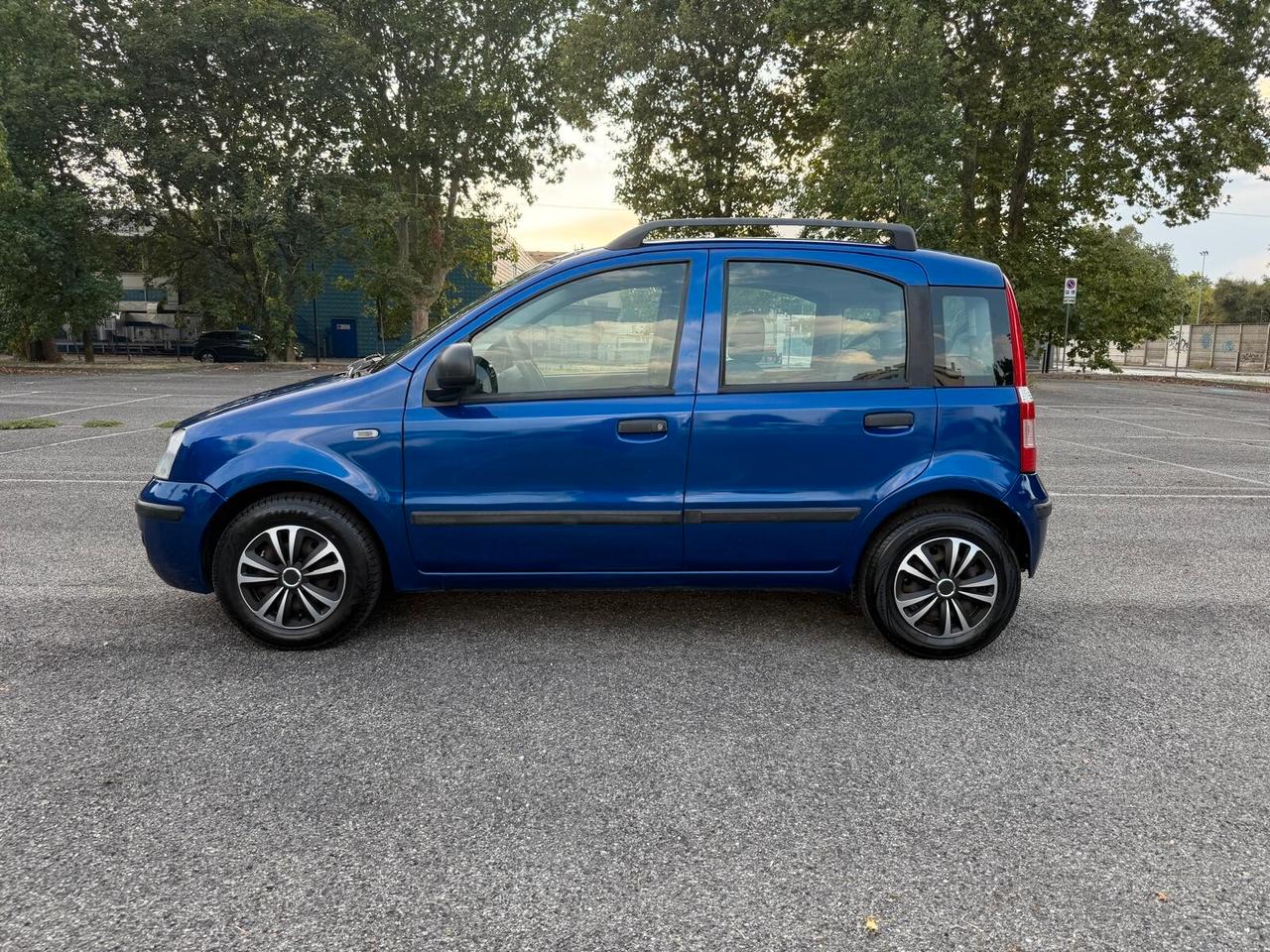 Fiat Panda 1.2 Classic