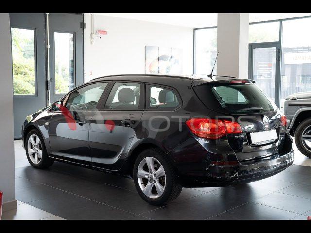 OPEL Astra Sports Tourer 1.7 CDTI Elective 110CV