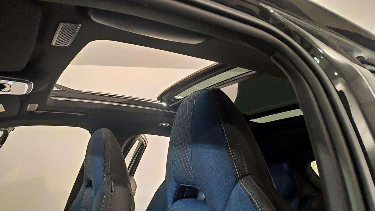LYNK&CO 01 Phev