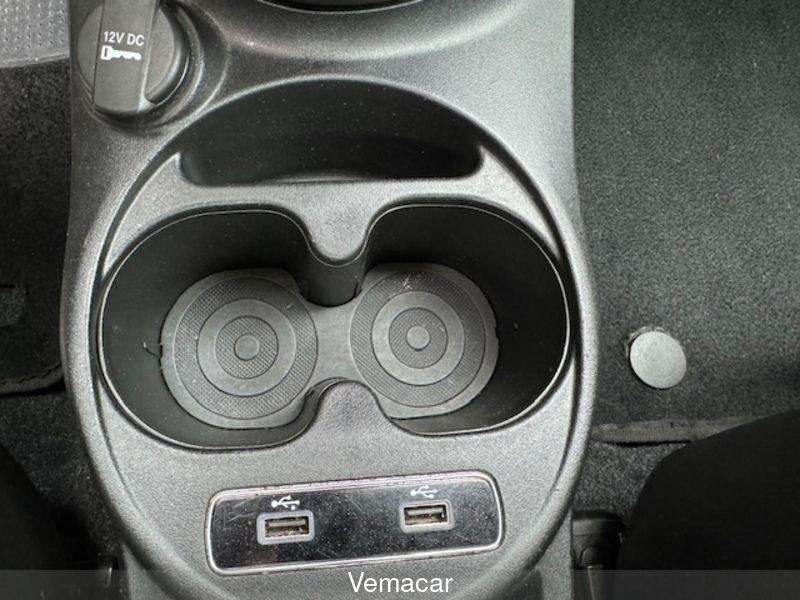FIAT 500 FIAT 500 1.0 Hybrid - Allestimento più completo Lounge! NAV !! OK NEOPATENTATO !