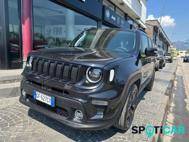 JEEP Renegade Renegade 1.3 T4 DDCT S