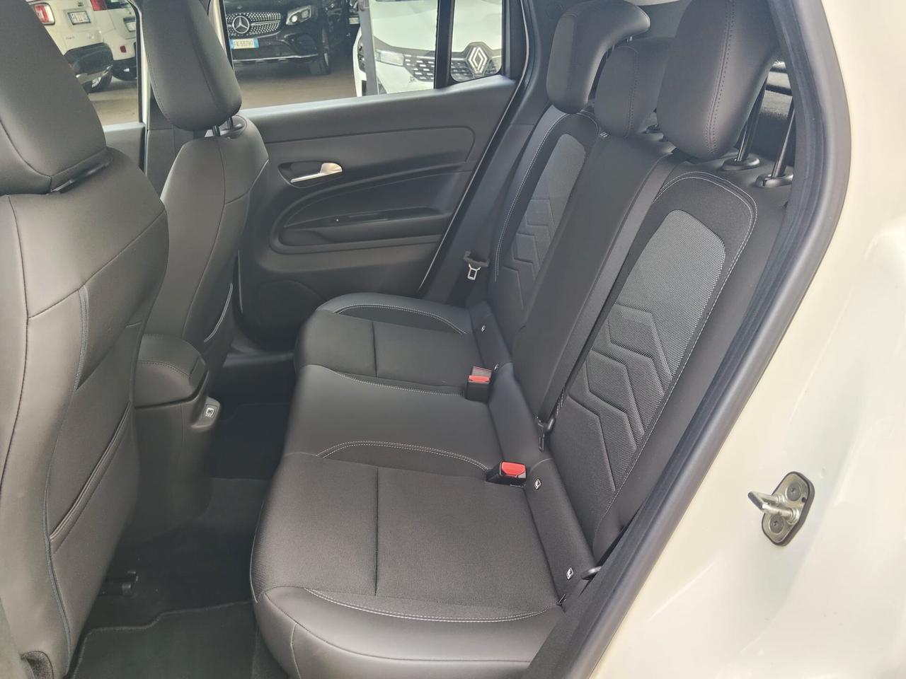 Jeep Avenger 1.2 Turbo 100 CV Altitude