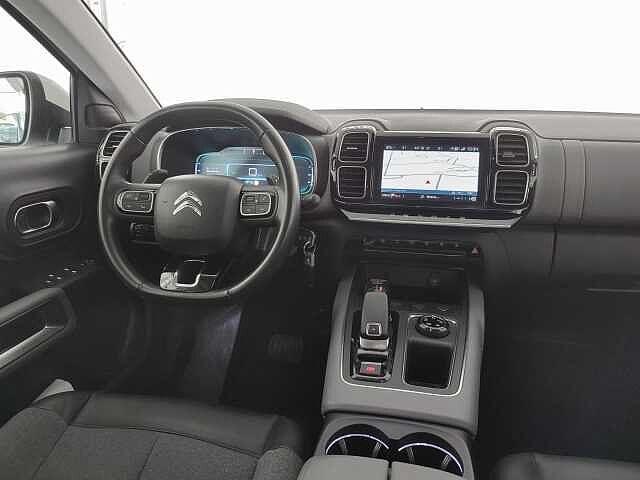 Citroen C5 Aircross BlueHDi 130 S&S EAT8 Feel Pack