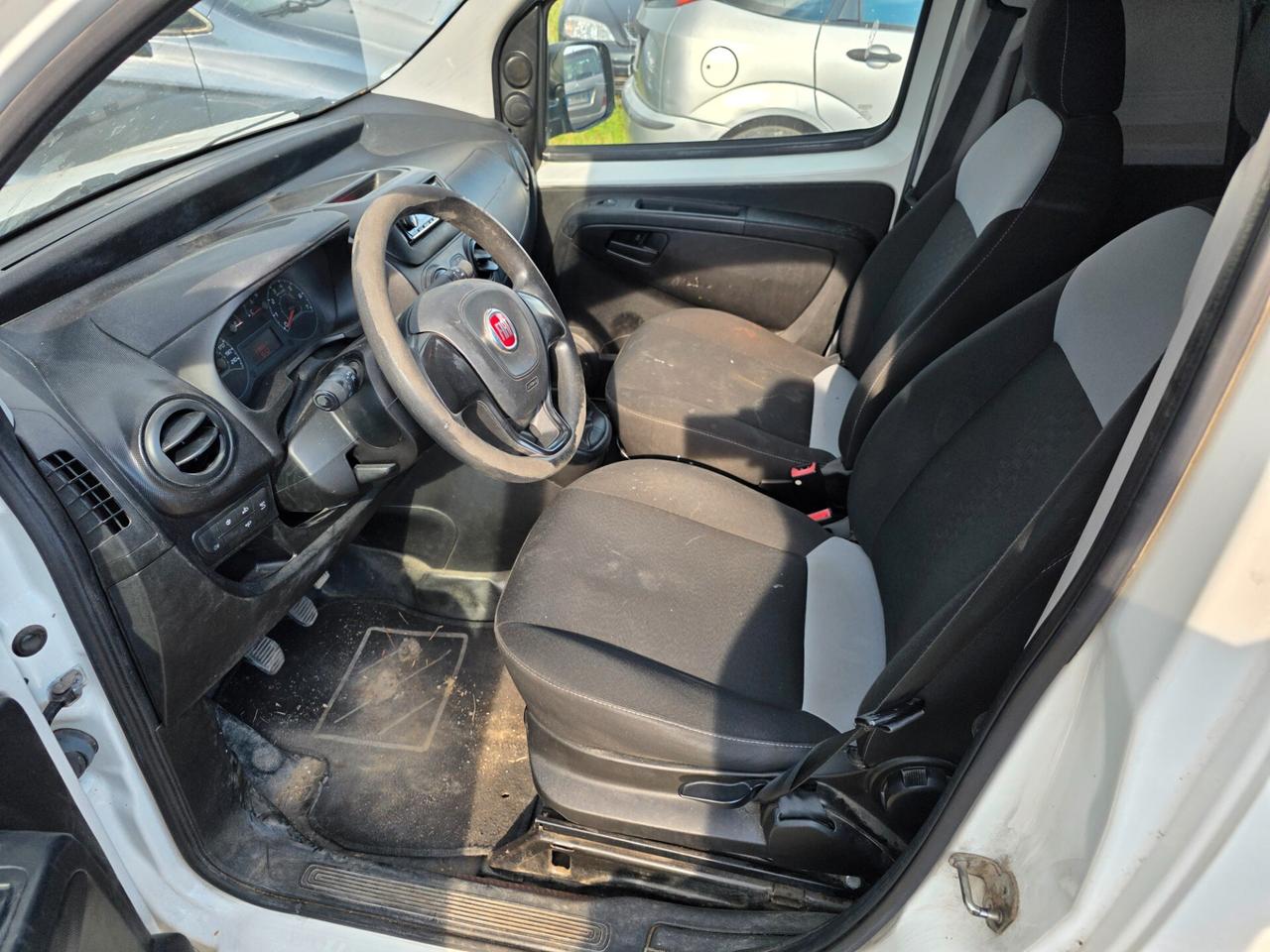 Fiat FIORINO