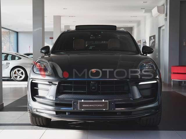 Porsche Macan 2.0 265 CV PDK *UNICOPROPRIETARIO