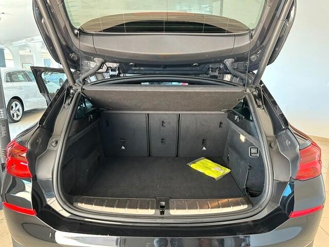 Bmw X2 xDrive20d Advantage