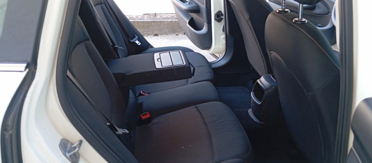 Mini 1.5 One D Business Clubman