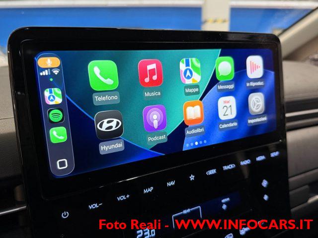 HYUNDAI Staria 2.2 177 CV 9 posti Wagon - PREZZO REALE !!!!