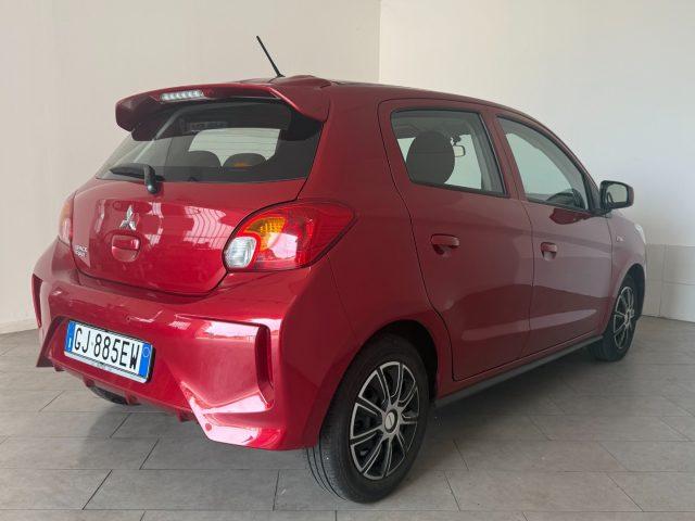 MITSUBISHI Space Star 1.2 Intense SDA