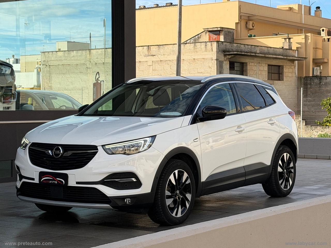 OPEL Grandland X 1.5 D Ecotec S&S Innovation